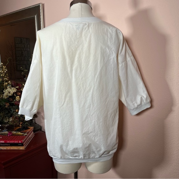 Vintage 80 90 Oversized California Palm tree Vacation Tee shirt - Picture 5 of 16